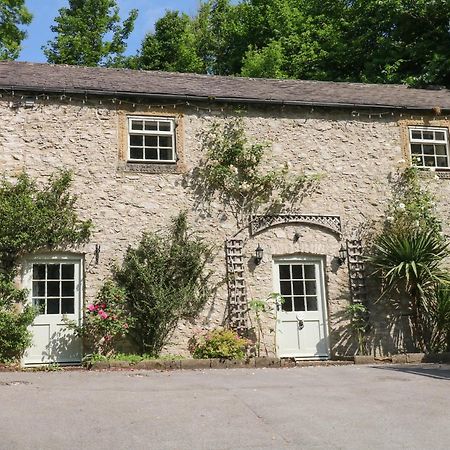 The Barn Villa Buxton  Exterior foto