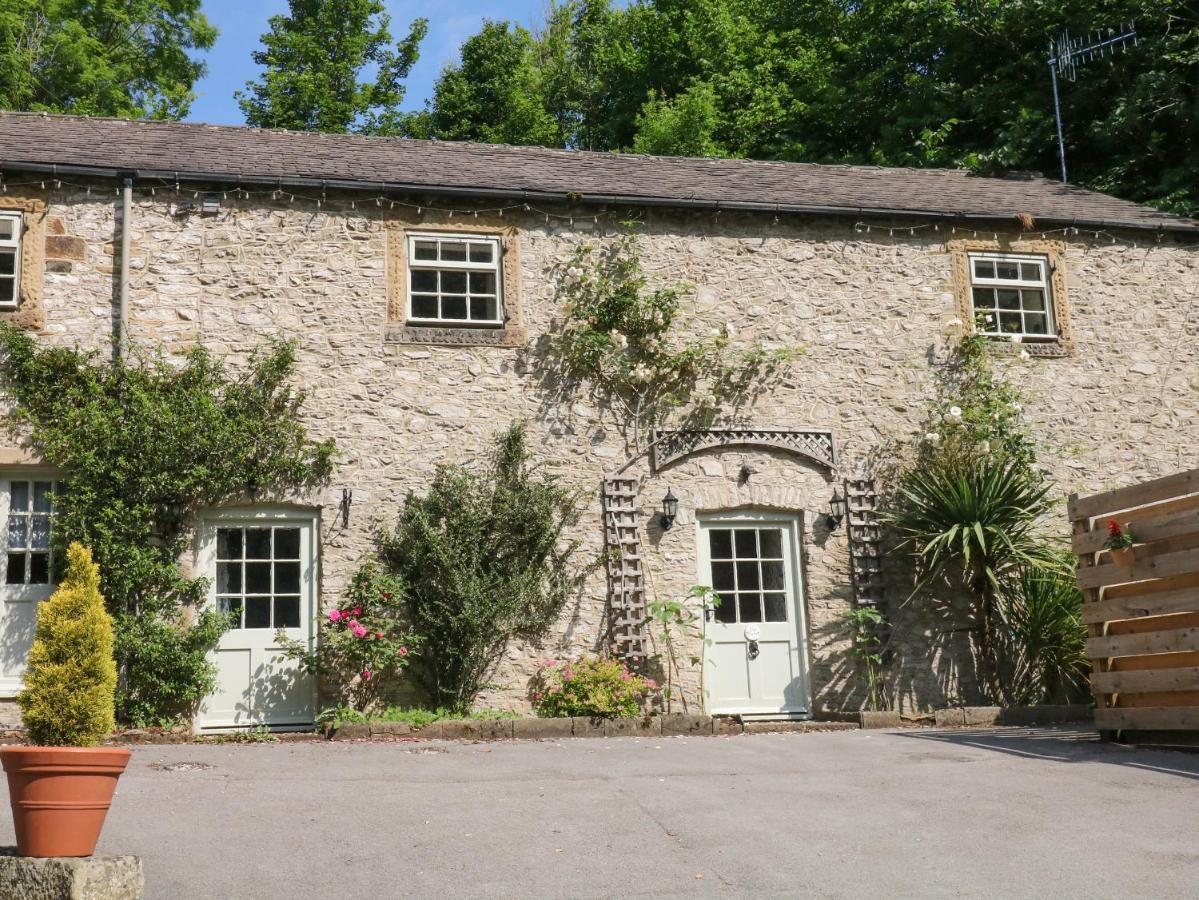The Barn Villa Buxton  Exterior foto
