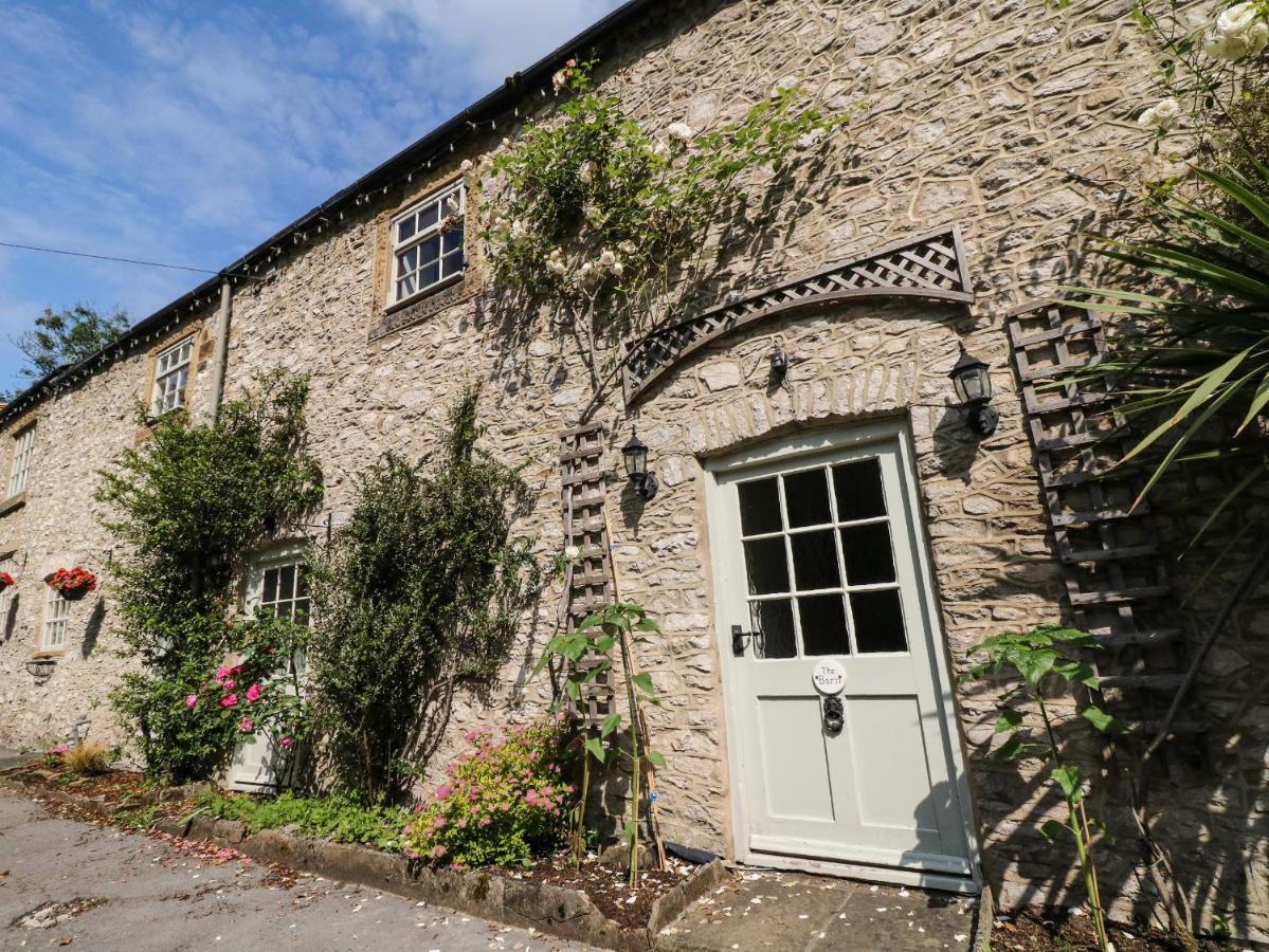The Barn Villa Buxton  Exterior foto